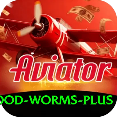 blood worms Elite - Free Download - 2