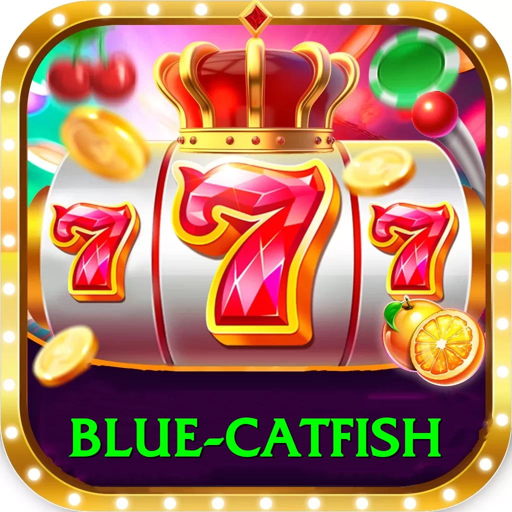 blue catfish Games (Casino & Earning) Deluxe v5.0.6 - 2