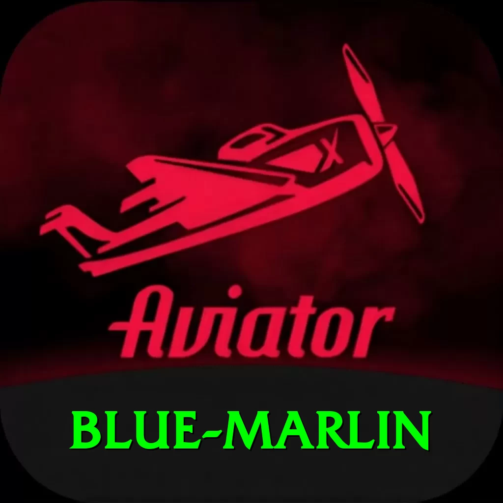 blue marlin Master v2.7.2 - 2