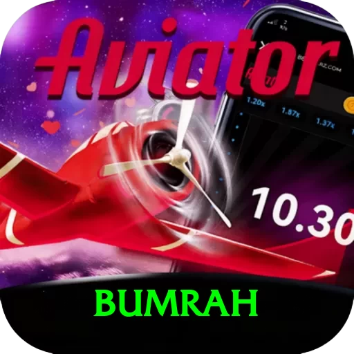 bumrah Games (Casino & Earning) Pro v3.3.5 - 2