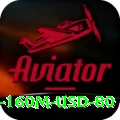 bungee 160m usd 80 Plus Edition v3.2.1