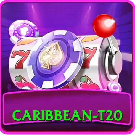 caribbean t20 VIP v3.0.9 - 2