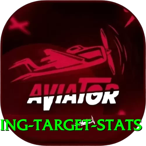 chasing target stats Deluxe Edition v2.5.7 - 2