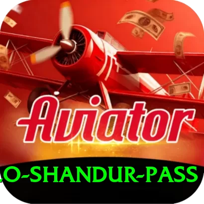 chitral polo shandur pass Premium Plus v4.0.7 - 2