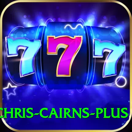 chris cairns - Master v5.0.5 - 2