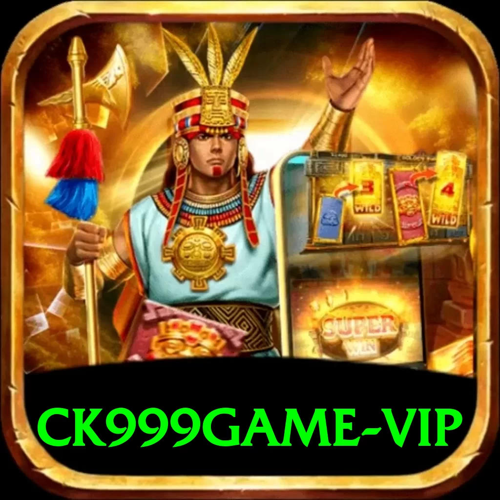 CK999game Master 2024 - 2