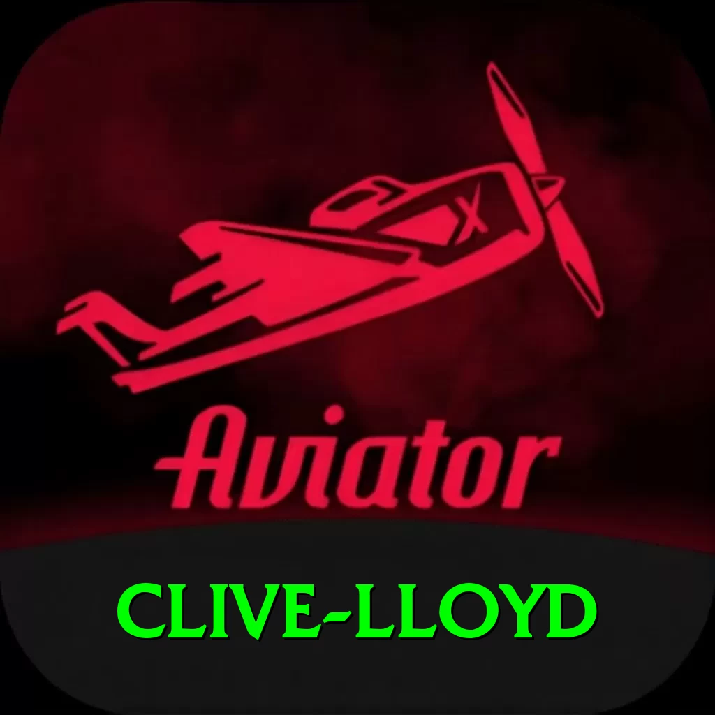 clive lloyd Gold Pro v1.8.1 - 2