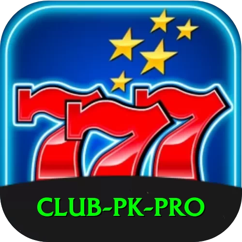 Club Pk Games (Casino & Earning) Elite vv5.5.0 - 2