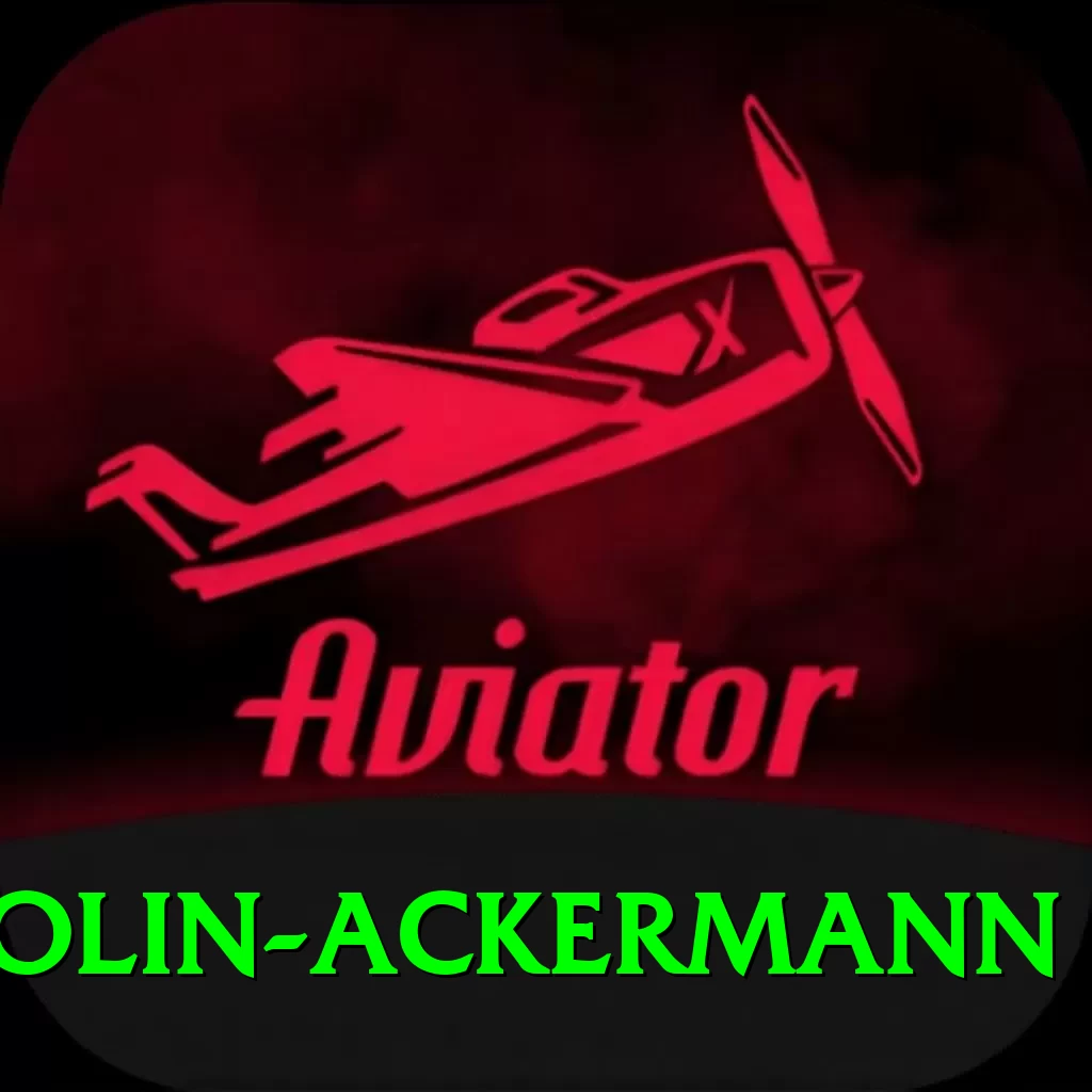 colin ackermann Deluxe Edition v5.4.1 - 2