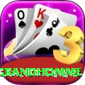 colin de grandhomme Deluxe Pro v4.8.0