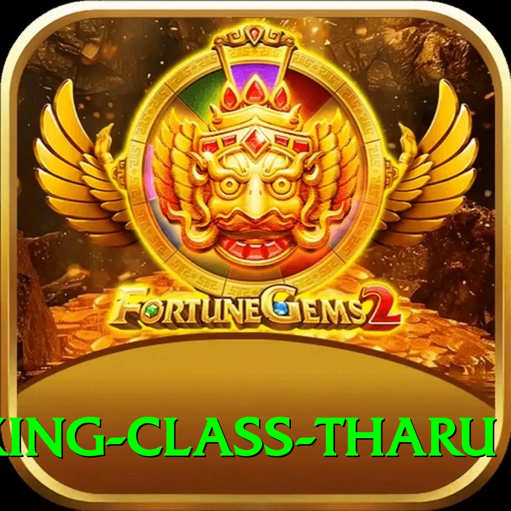 cooking class tharu Ultimate Pro v3.7.3 - 2