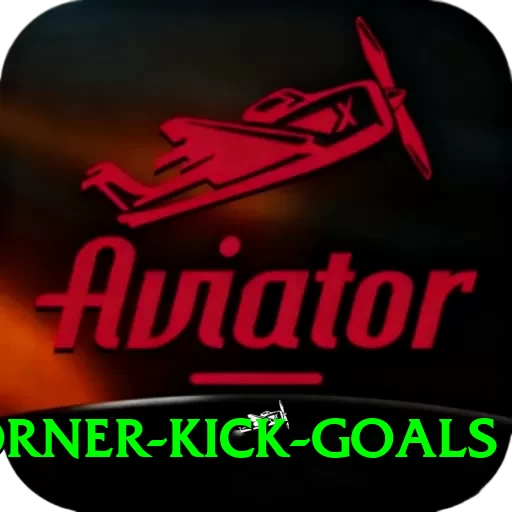 corner kick goals Gold Pro v4.8.4 - 2