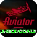 corner kick goals Gold Pro v4.8.4