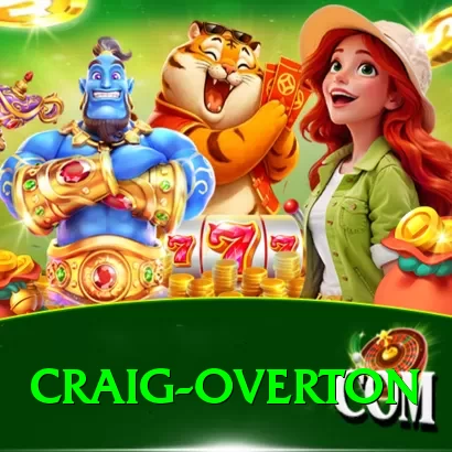 craig overton Pro Max v3.6.0 - 2