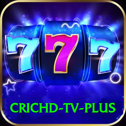 crichd tv Plus APK v3.4.4 - 2