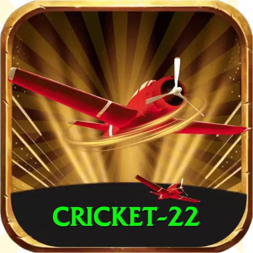 cricket 22 Games (Casino & Earning) Master v4.8.7 - 2