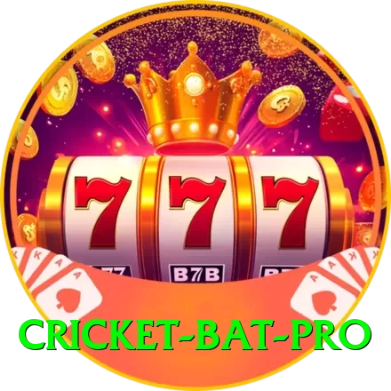 cricket bat Jackpot King v5.7.1 - 2