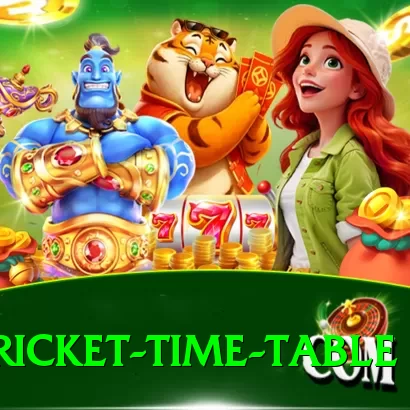 cricket time table Apps (Tools & Injectors) Gold v5.4.5 - 2