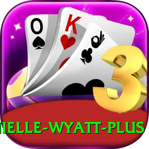danielle wyatt Casino Official v4.9.4 - 2
