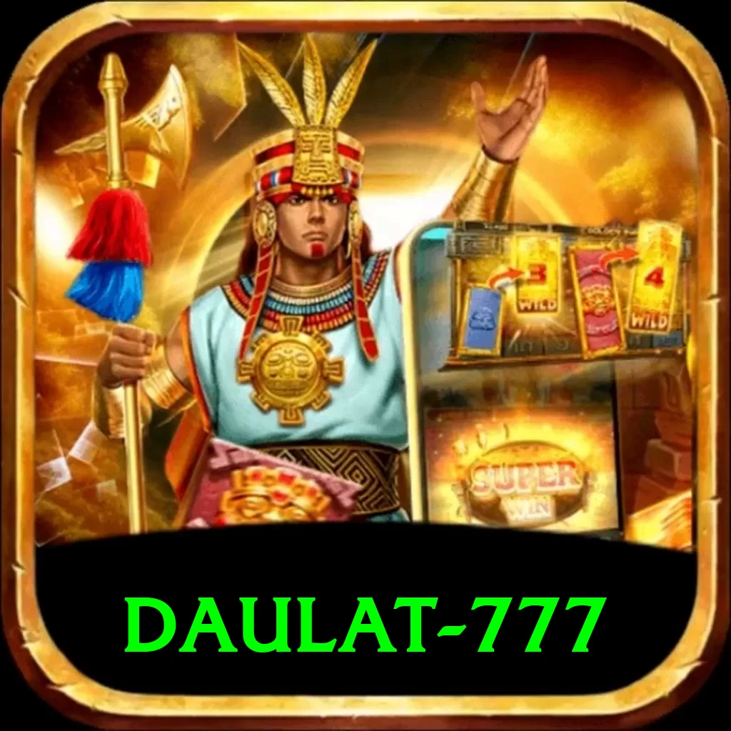 daulat 777 Elite v2.7.9 - 2