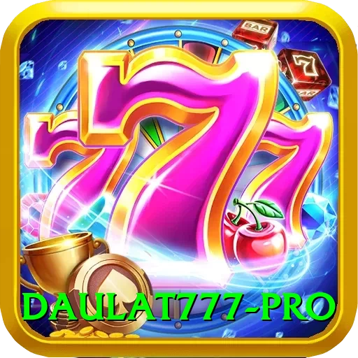 Daulat777 Plus Edition v3.7.2 - 2