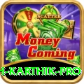 dinesh karthik Pro Jackpot