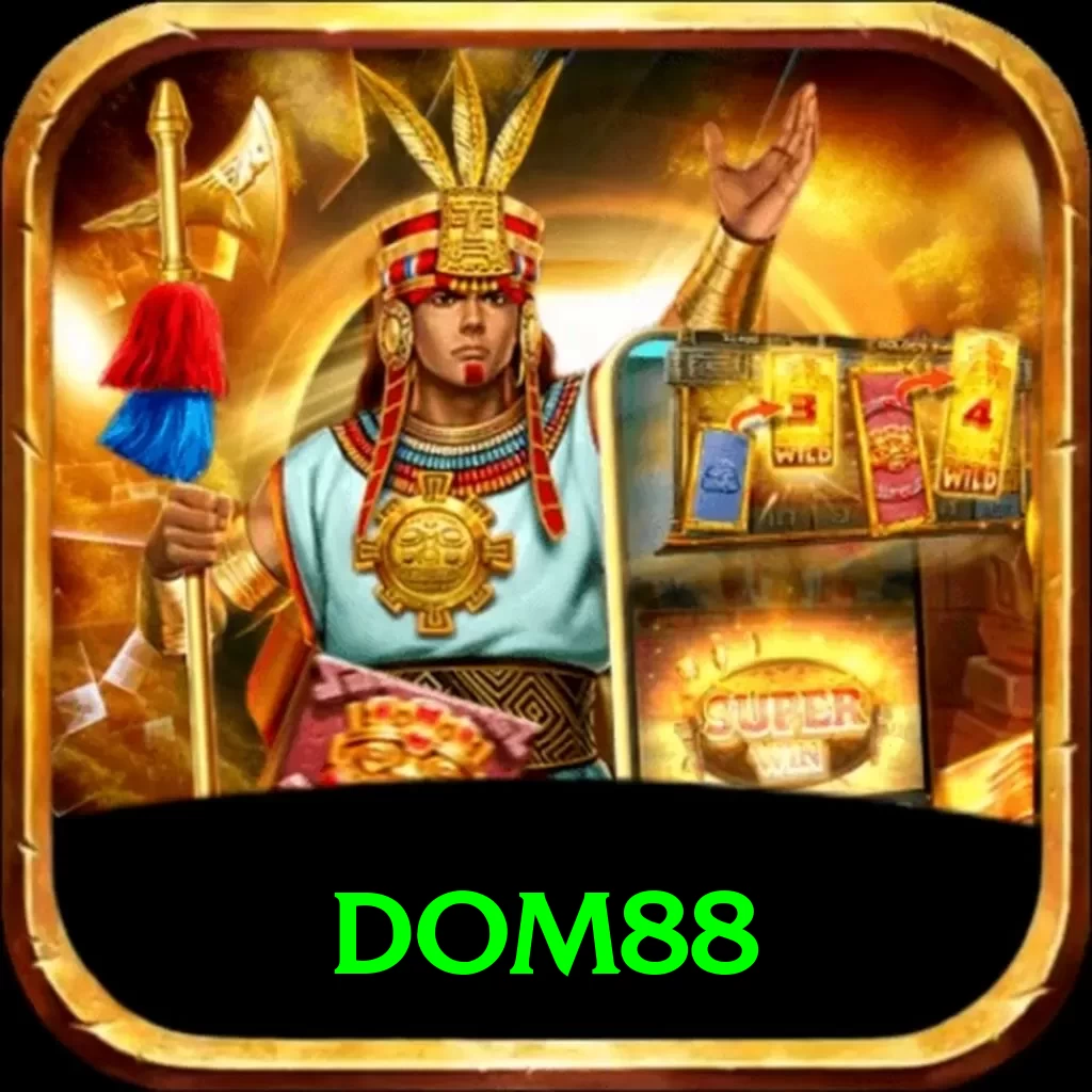 Dom88 - 2