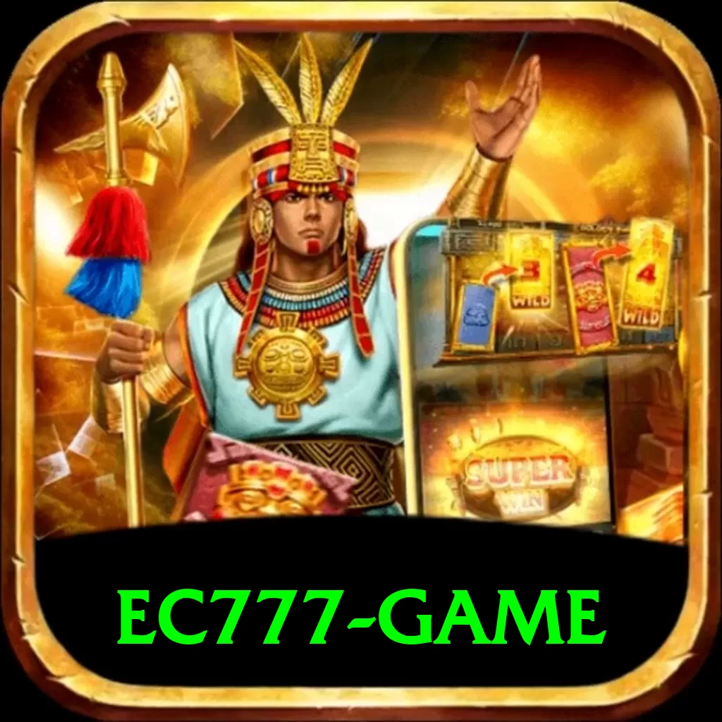ec777 - King Earning App - 2