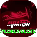 explorer slots Gold v3.9.6