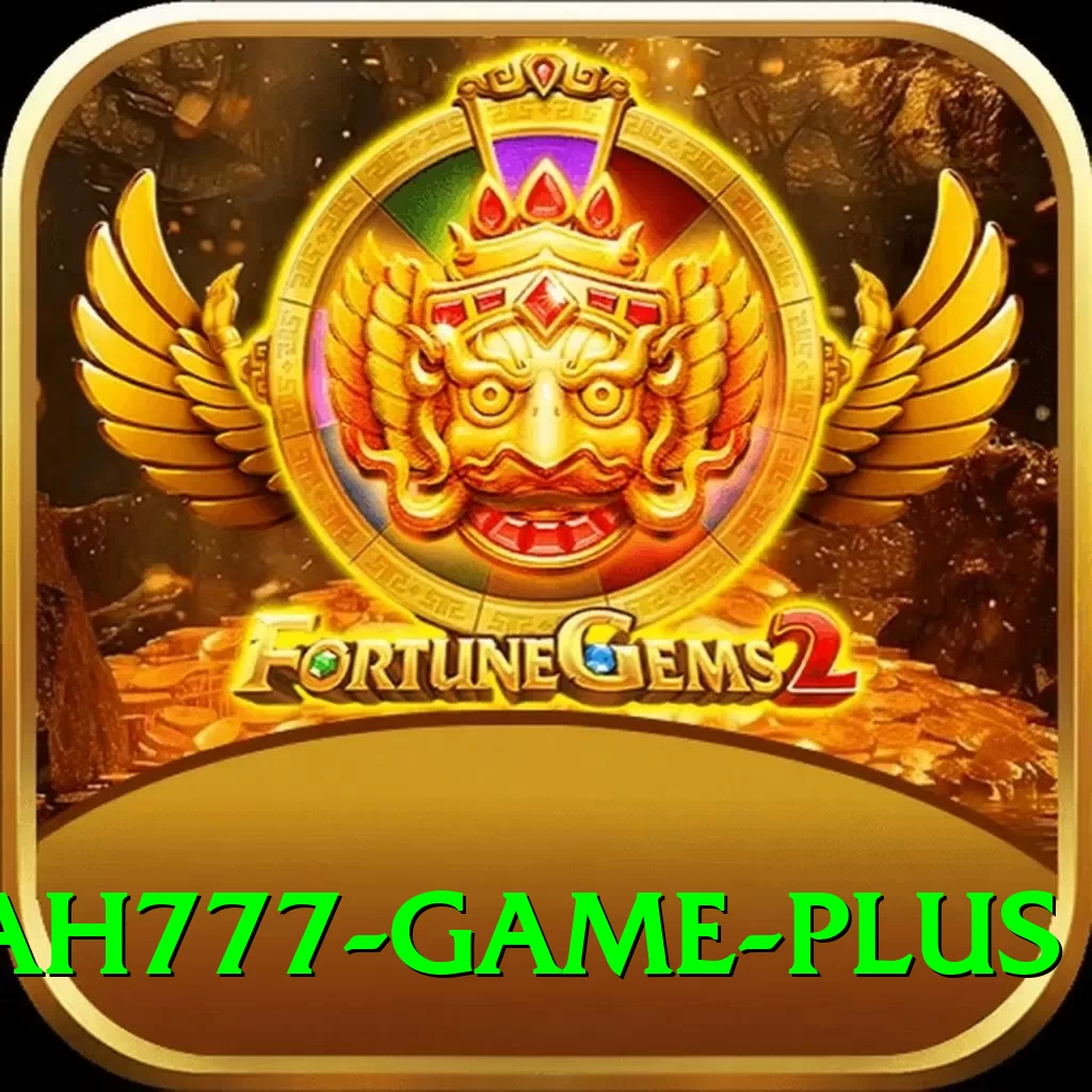 Fatah777 Game Gaming Deluxe v1.1.4 - 2