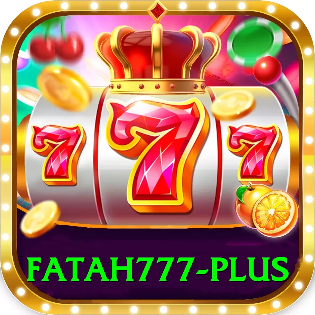 fatah777 Plus v3.7.4 - 2