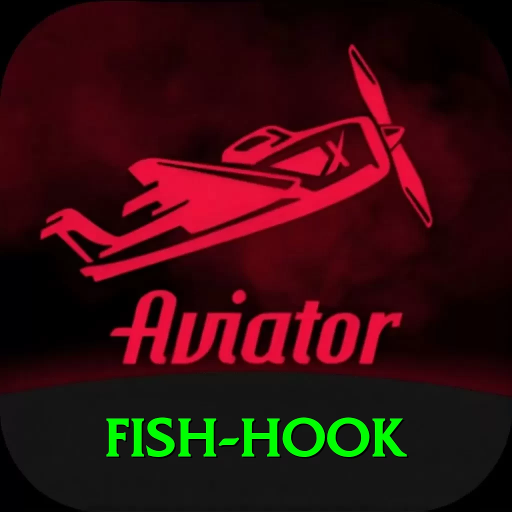 fish hook Max Pro v1.6.0 - 2