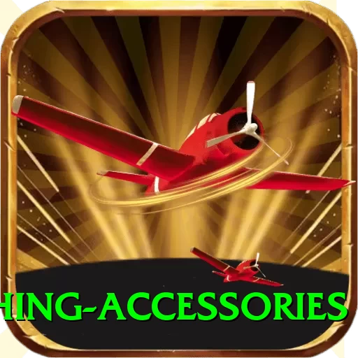 fishing accessories Gold v1.0.2 - 2