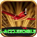 fishing accessories Gold v1.0.2