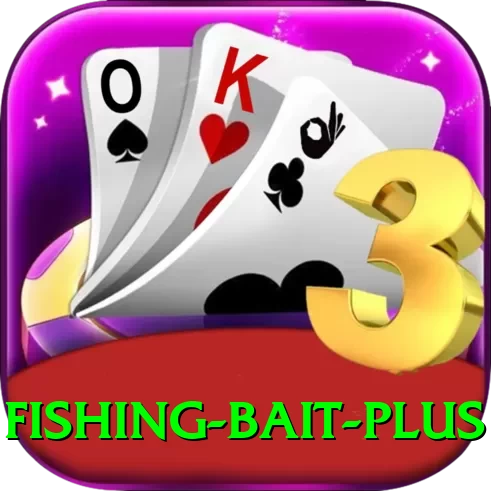 fishing bait - Max v2.9.4 - 2
