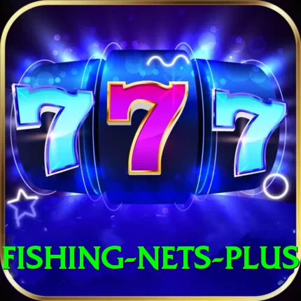 fishing nets - Casino Ultimate - 2
