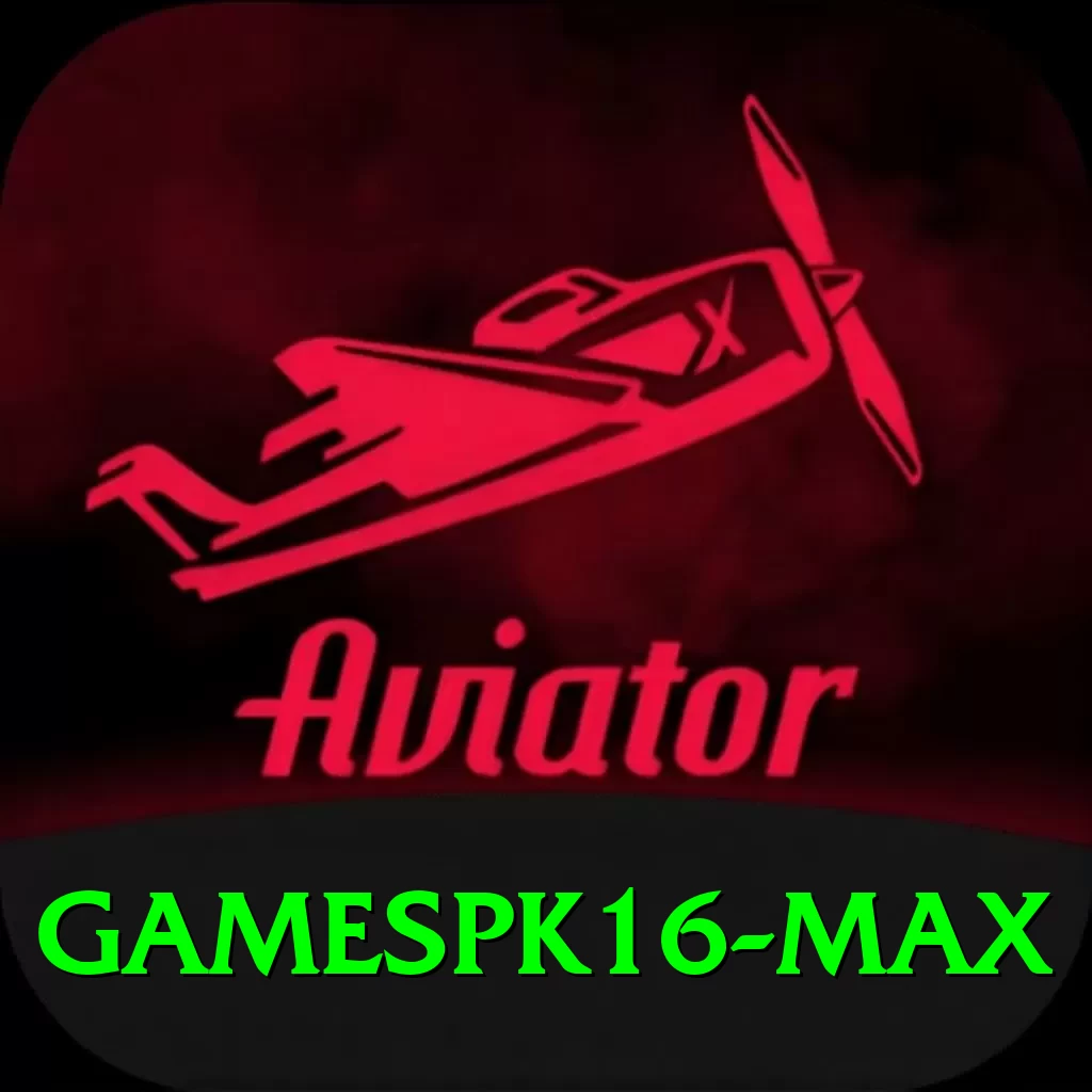 gamespk16 Turbo v5.2.4 - 2