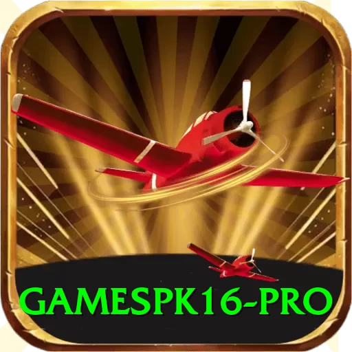 gamespk16 Turbo v1.6.4 - 2
