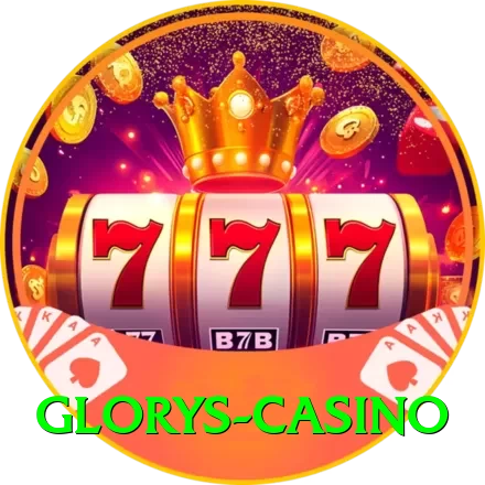 glorys casino Games (Casino & Earning) VIP vv3.7.2 - 2