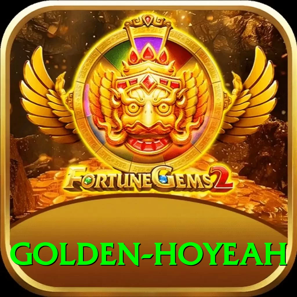 golden hoyeah Turbo Pro v2.1.1 - 2