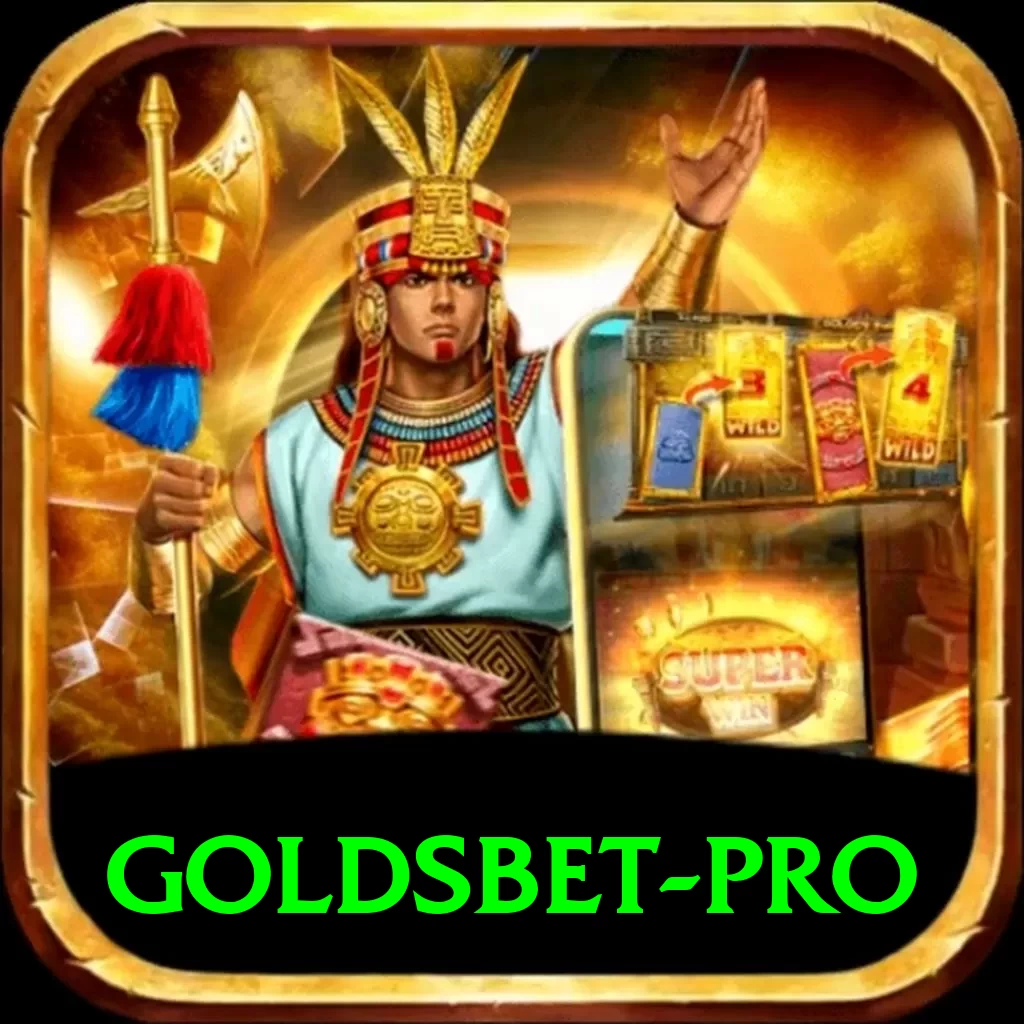 goldsbet APK King v1.7.6 - 2
