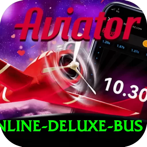 greenline deluxe bus Deluxe Edition v5.8.3 - 2