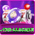 gtl global t20 leagues Ultimate v5.7.5