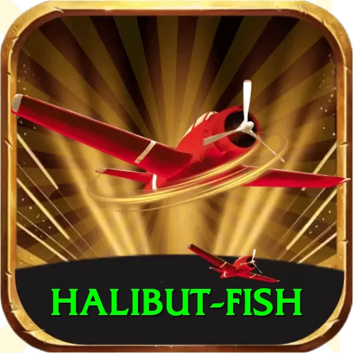 halibut fish Pro Max v4.9.9 - 2