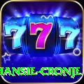 hansie cronje Pro1 v5.4.8