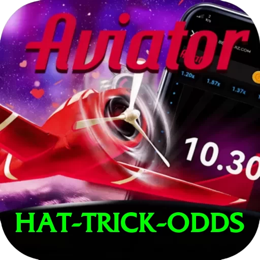 hat trick odds Turbo Pro v4.3.5 - 2