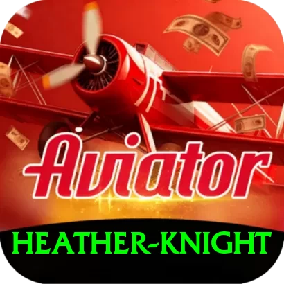 heather knight Games (Casino & Earning) Max v2.2.8 - 2
