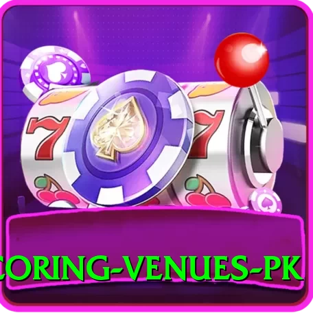 high scoring venues pk Games (Casino & Earning) Pro v4.8.9 - 2