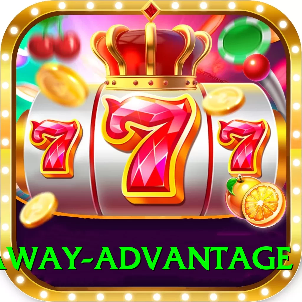 home away advantage Deluxe Pro v2.9.1 - 2