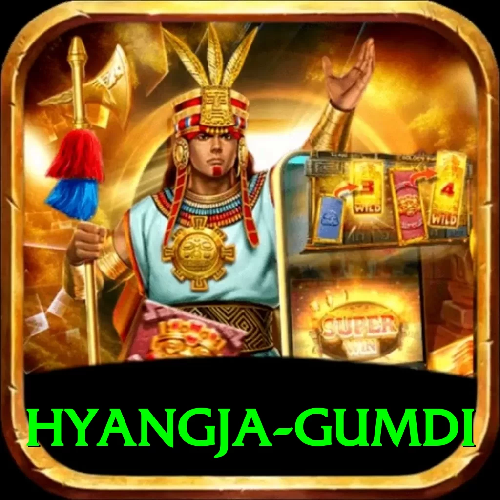 hyangja gumdi Games (Casino & Earning) Deluxe v4.3.9 - 2